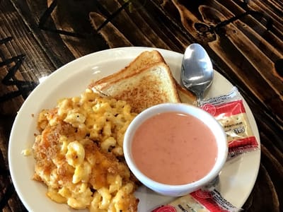 Wild Flour Cafe & Bakery