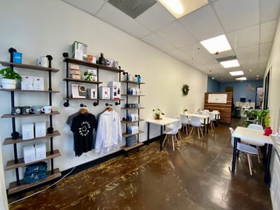 Wild Goose Coffee Roasters