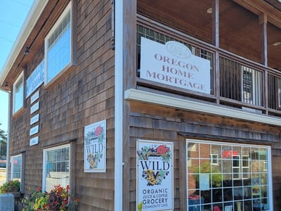 Wild Grocery & Cafe