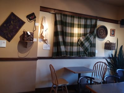 Wild Hare Bistro and Coffee House