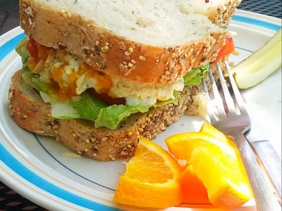 Wild Hare Bistro and Coffee House