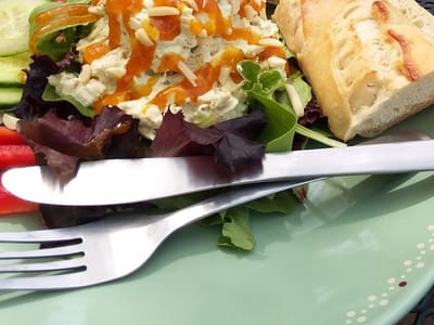 Wild Hare Bistro and Coffee House