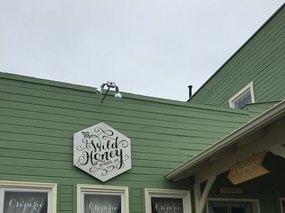 Wild Honey Bistro