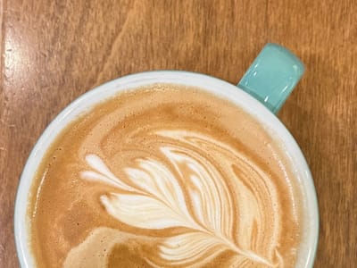 Wild Joe*s Coffee Spot