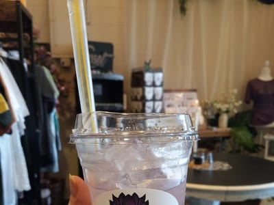 Wild Lotus Coffee Bar & Boutique