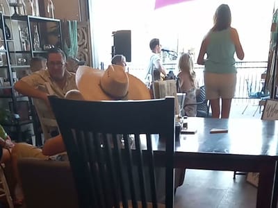 Wild Lotus Coffee Bar & Boutique