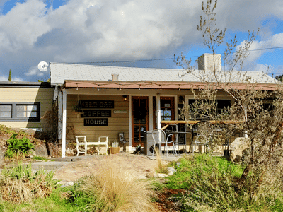 Wild Oak Coffee House