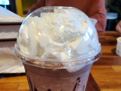 Wild Oak Coffee House