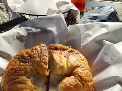 Wild Oak Coffee House