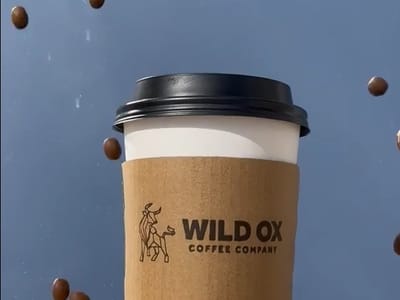Wild Ox Coffee Co