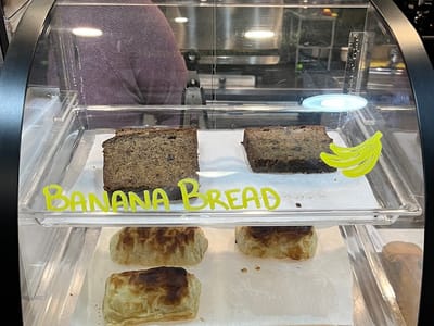 Wild Pony Coffee Co.