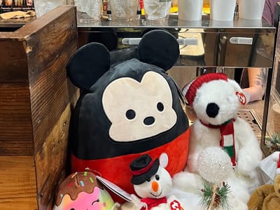 Wild Pony Coffee Co.