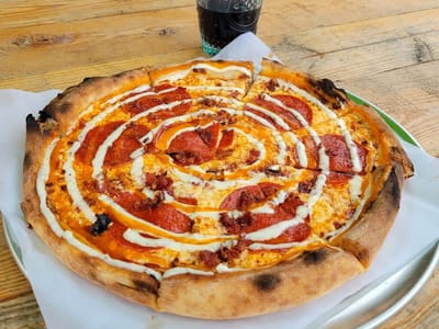 Wild Root Coffee & Tea