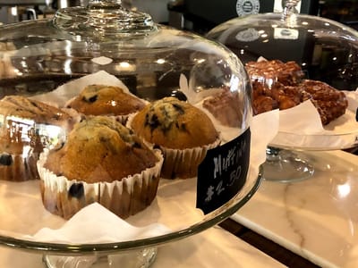 Wild Root Coffee & Tea