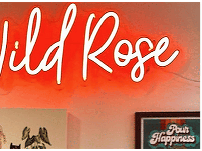 Wild Rose Coffee