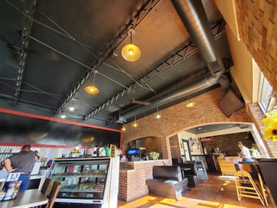 Wild Sage Coffee house and diner