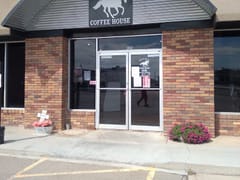 Wild Sage Coffee house and diner