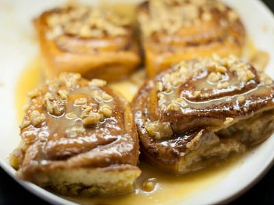 Wild West Home of Mamma Italia