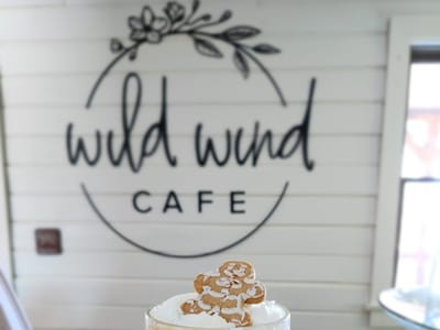 Wild Wind Cafe
