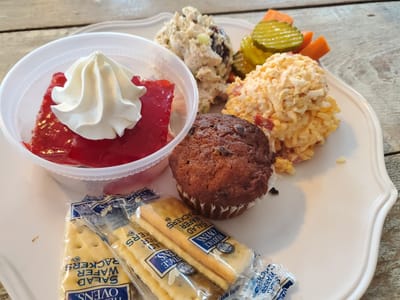 Wildberry Cafe And Catering