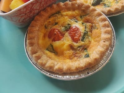 Wildberry Cafe And Catering