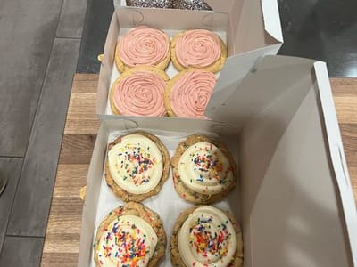 Wildcat Baristas and Brew