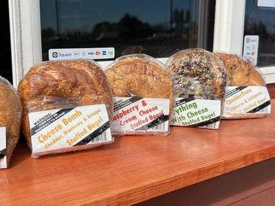 Wildcat Baristas and Brew