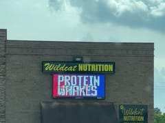 Wildcat Nutrition