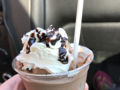 WildCow Coffee & Cream