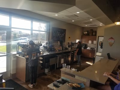 WildCow Coffee & Cream