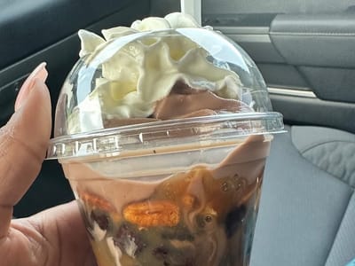 WildCow Coffee & Cream