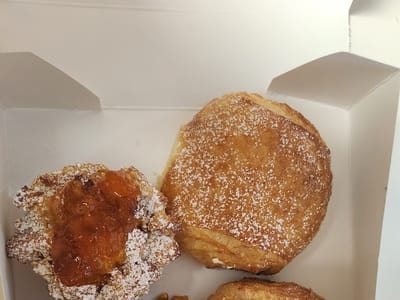 Wilder Bakeshop and Espresso