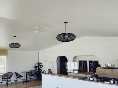 Wilder Bakeshop and Espresso