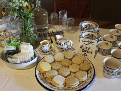 Wilder Bakeshop and Espresso