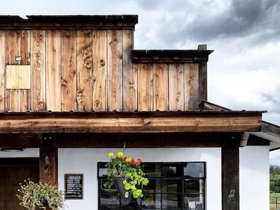 Wilder Bakeshop and Espresso