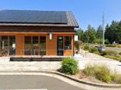 Wilder Corner Building