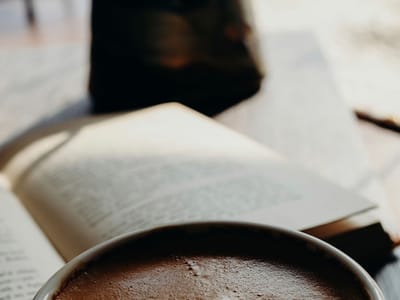 Wilderlove Coffee Co