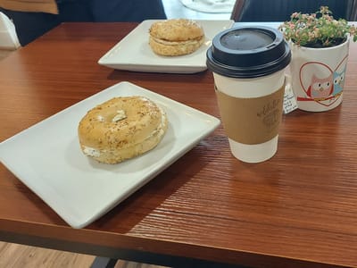 Wilderlove Coffee Co