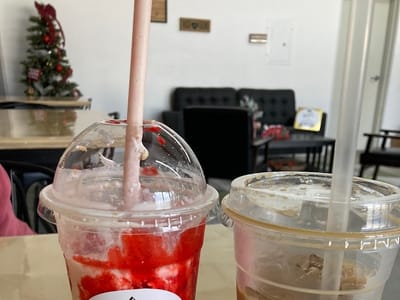 Wilderness Coffee Company