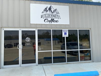 Wilderness Coffee Company