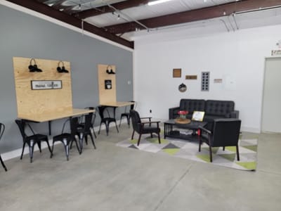 Wilderness Coffee Company