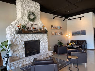 Wildfire Coffeehouse