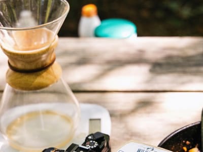 Wildfire Coffeehouse