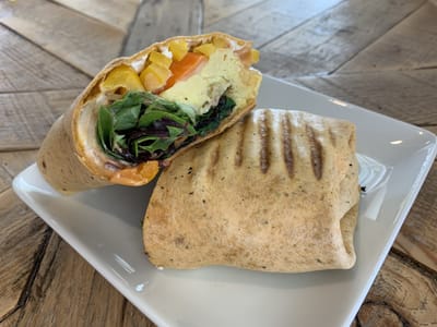 Wildfire Coffeehouse