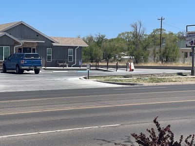 Wildfire Espresso & Smoothie Bar