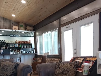 Wildfire Espresso & Smoothie Bar