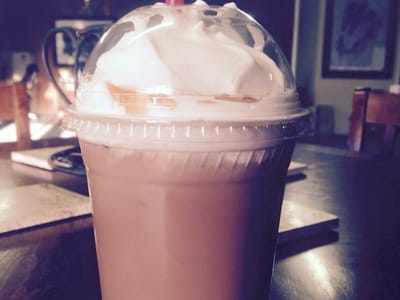 Wildfire Espresso & Smoothie Bar