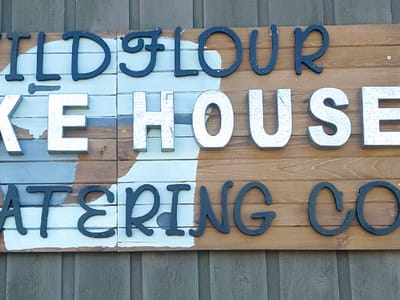 Wildflour Bakehouse