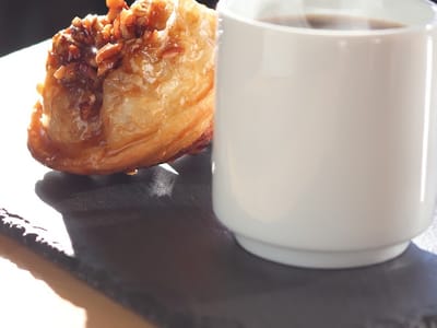 WildFlour Cafe & Bakery