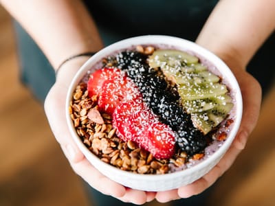 WildFlour Cafe & Bakery